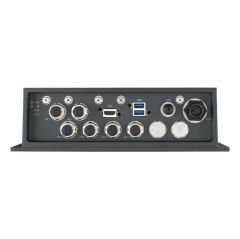 Advantech MIC-715 Ruggedized In-Vehicle AI Fanless  System Based on NVIDIA® Jetson  Orin™ NX
